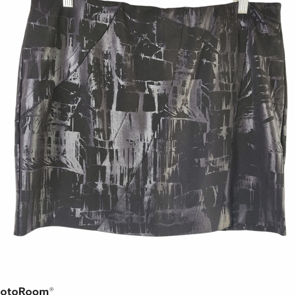 SimplyVera by Vera Wang skirt